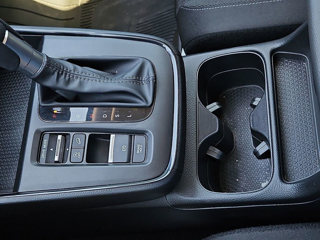 Used 2025 Honda CR-V LX image 24