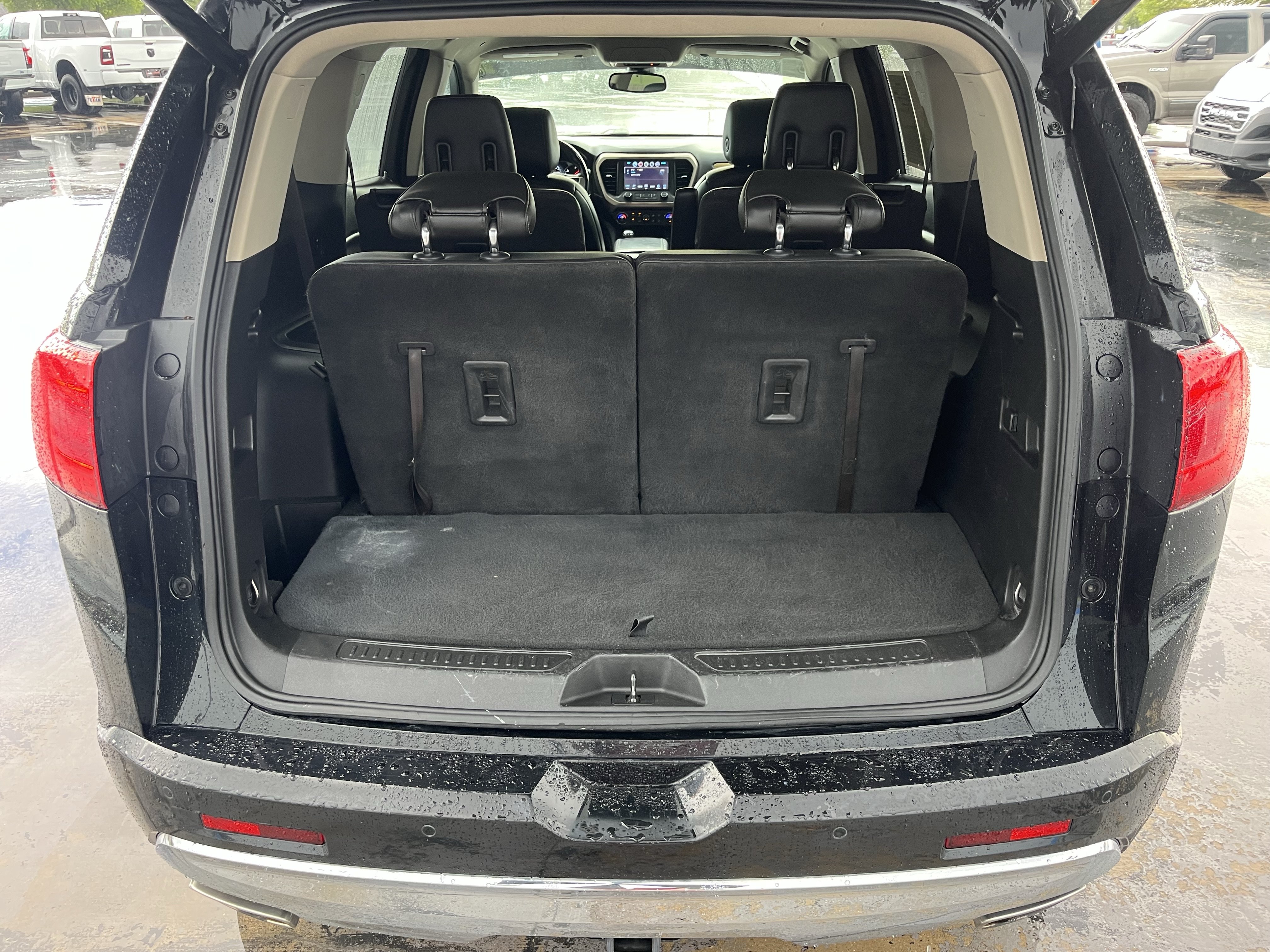 Used 2019 GMC Acadia Denali FWD image 14