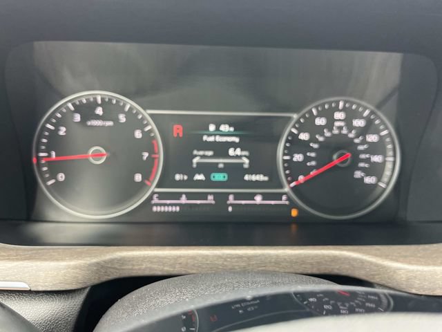 Used 2023 Kia Sorento X-Line EX AWD/4WD image 46