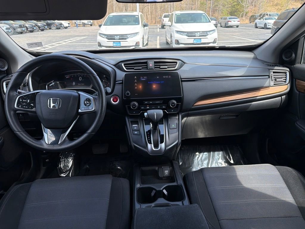 Used 2019 Honda CR-V EX image 15