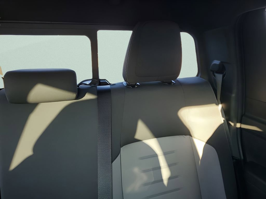 Used 2024 Toyota Tacoma TRD Off-Road w/ TRD Off Road Upgrade Package image 14