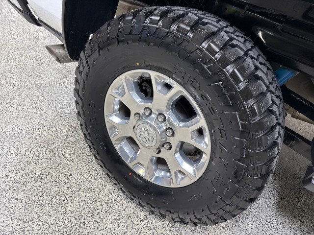 Used 2023 RAM 2500 Laramie image 76