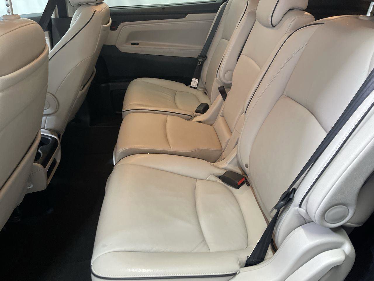 Used 2025 Honda Odyssey Touring image 23