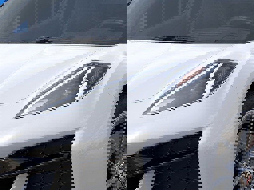 New 2026 Chevrolet Corvette Z06 w/ Battery Protection Package image 11