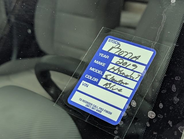 Used 2019 Hyundai Elantra SEL image 23