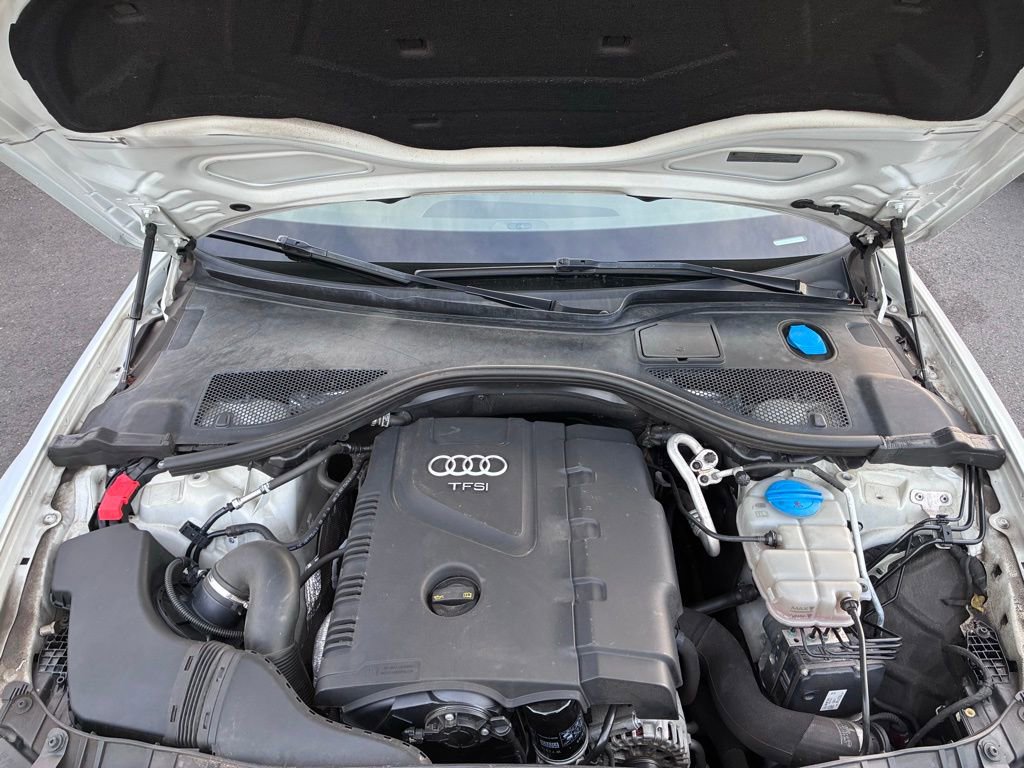 Used 2014 Audi A6 2.0T Premium Plus image 10