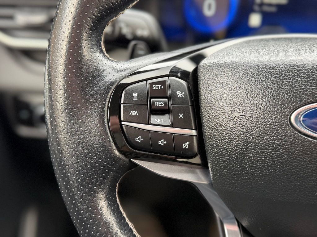 Used 2022 Ford Explorer ST w/ Equipment Group 401A image 12