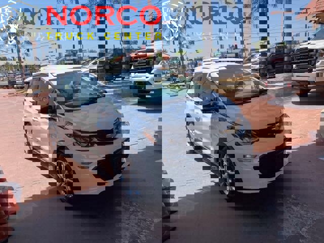 Used 2018 Chevrolet Bolt LT image 3