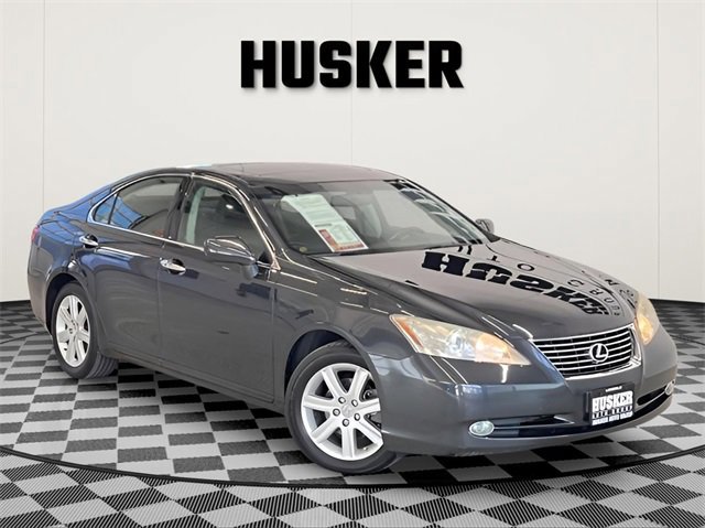 Used 2008 Lexus ES 350 image 1