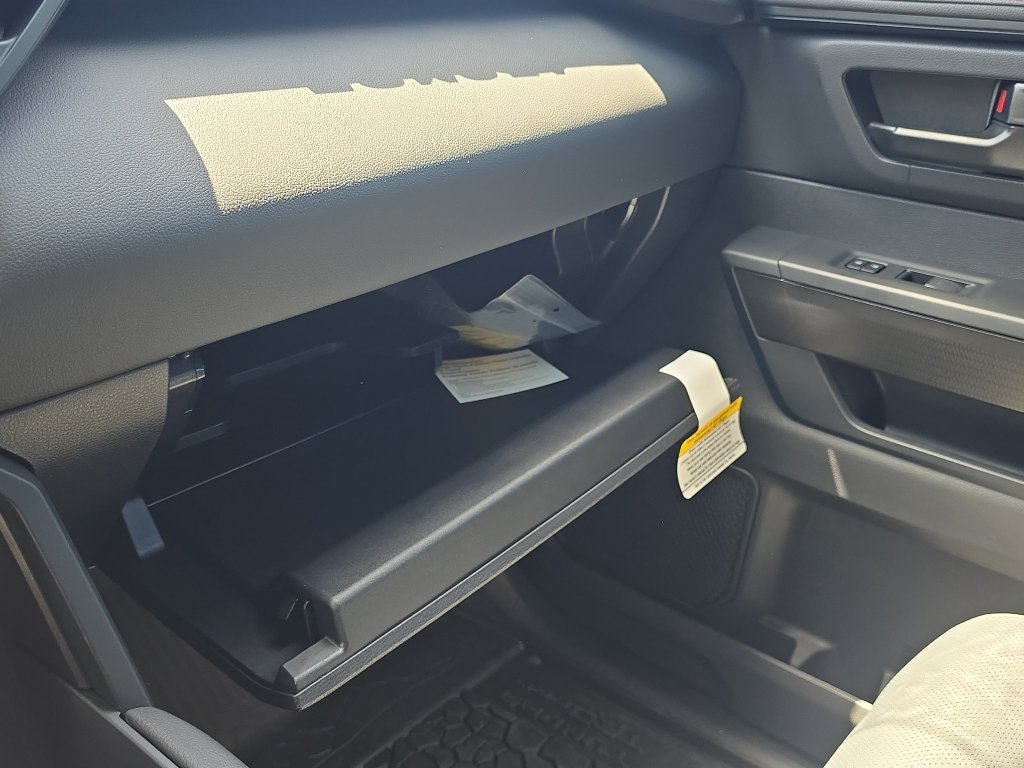 New 2026 Toyota Tundra TRD Pro AWD/4WD image 23