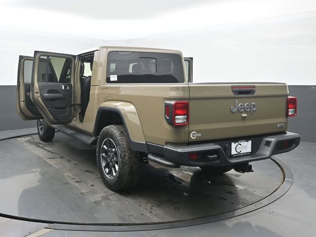 Used 2020 Jeep Gladiator Overland w/ Popular Equipment Package image 56