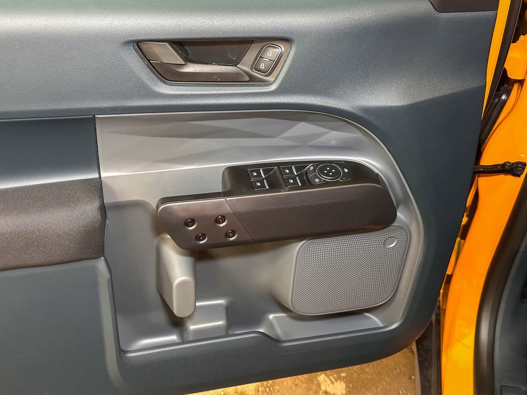 New 2026 Ford Maverick XL w/ Equipment Group 101A image 16