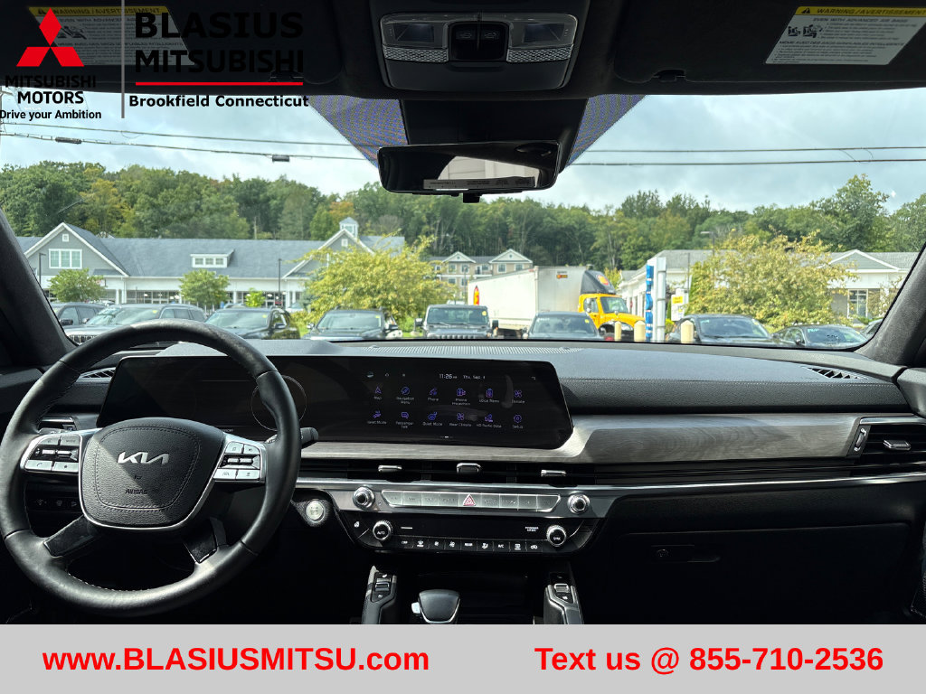 Used 2023 Kia Telluride SX Prestige X-Line AWD/4WD image 35