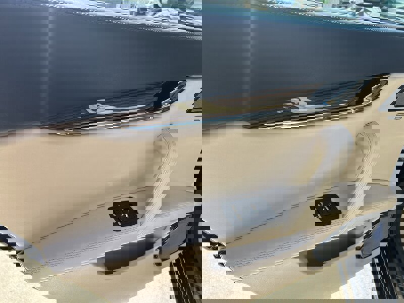 Used 2014 Maserati Quattroporte GTS RWD image 34