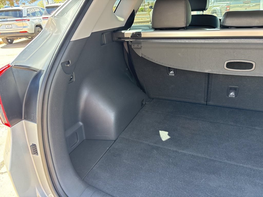 Used 2018 Hyundai Tucson Limited FWD image 45