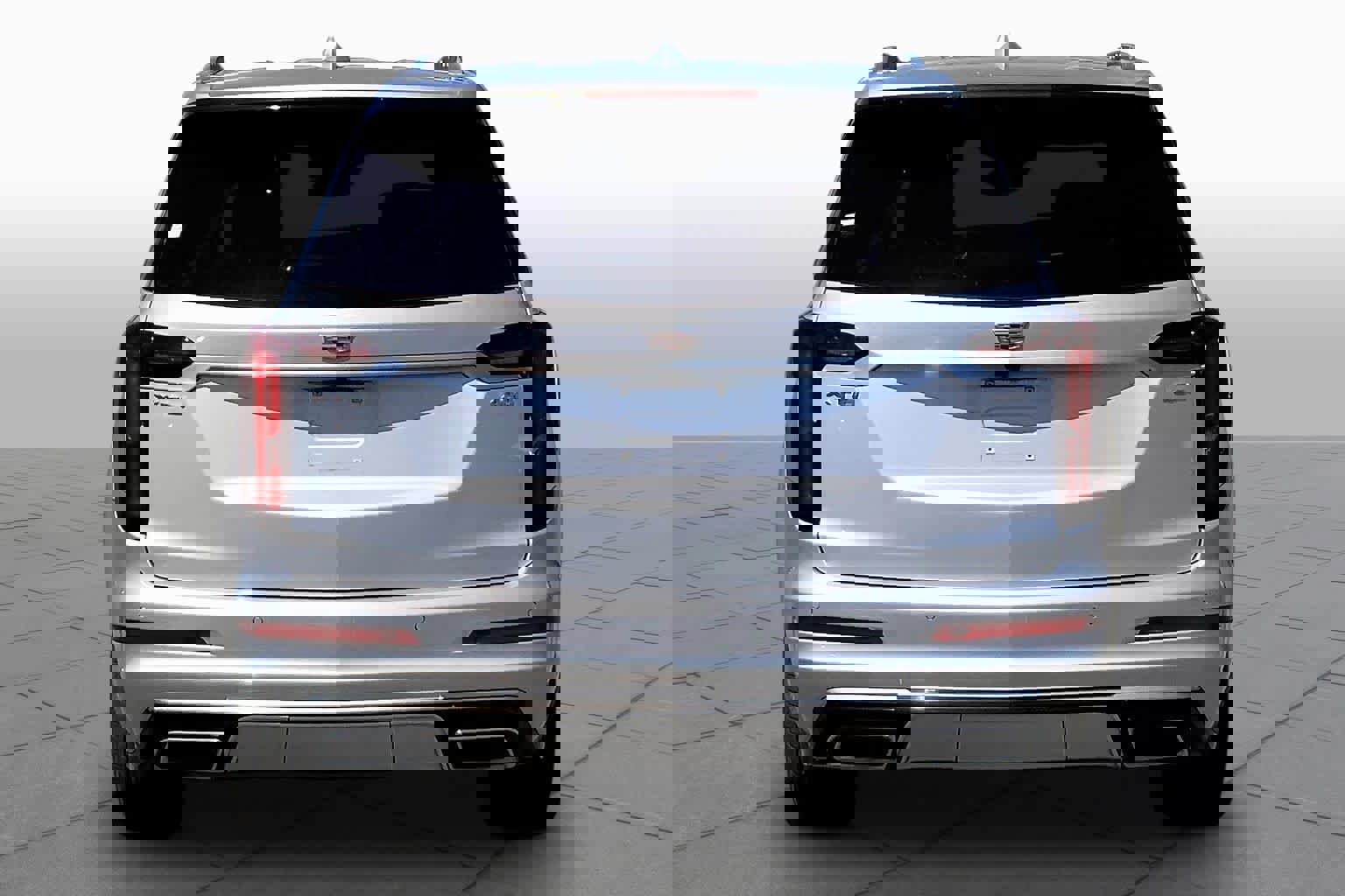 Used 2020 Cadillac XT6 Premium Luxury image 5