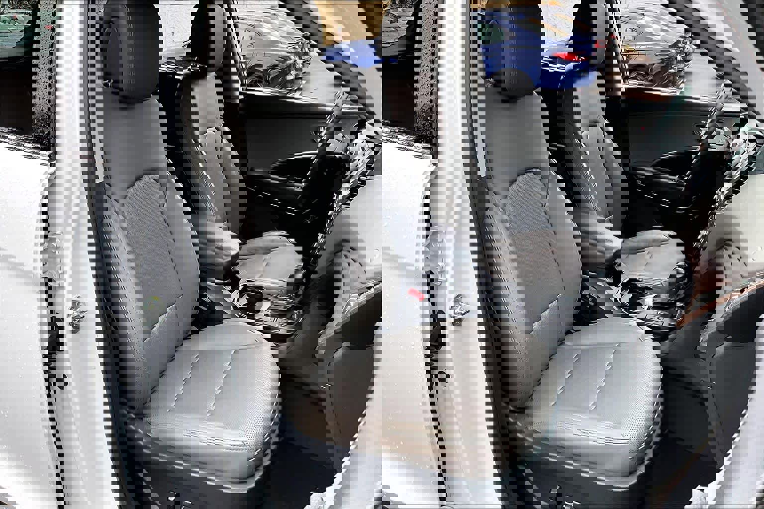 Used 2018 Hyundai Santa Fe Sport image 9