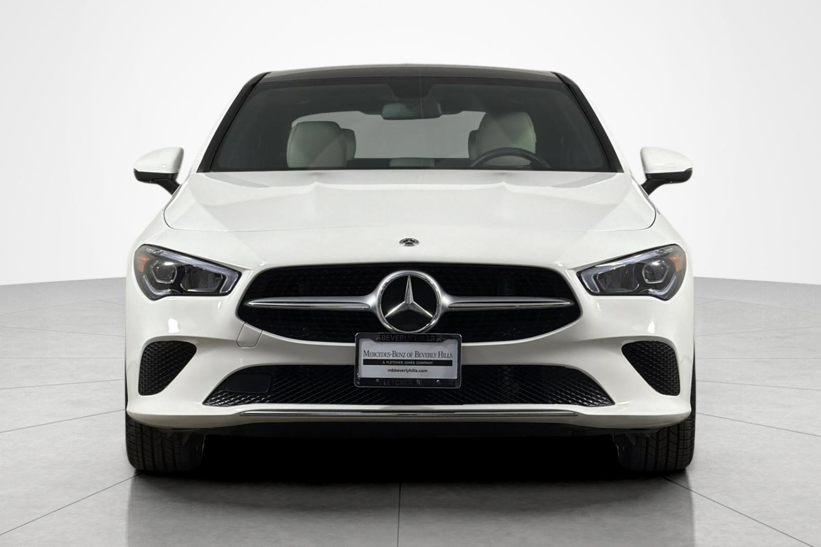 Used 2023 Mercedes-Benz CLA 250 image 8