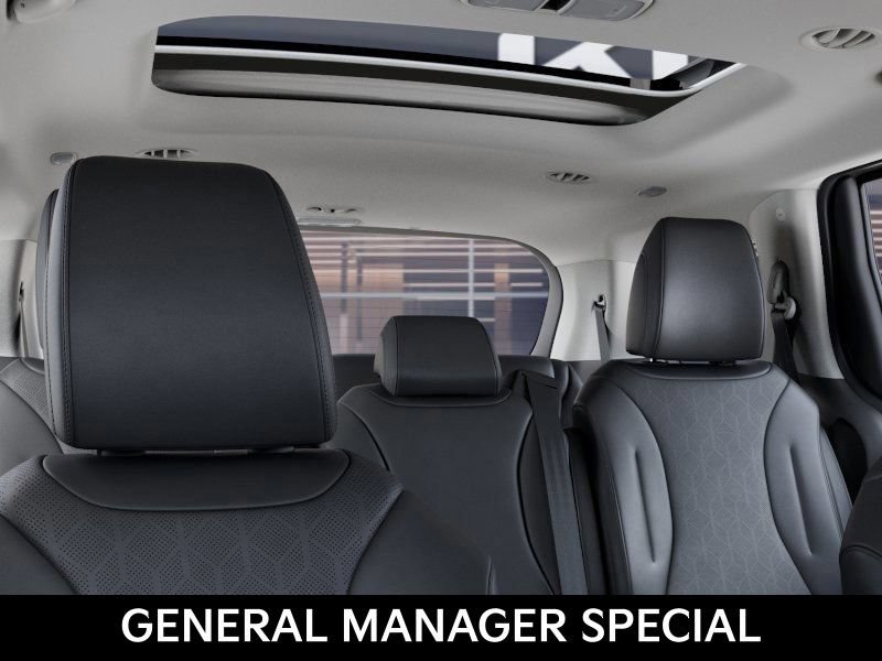 New 2026 Kia Carnival SX FWD image 28