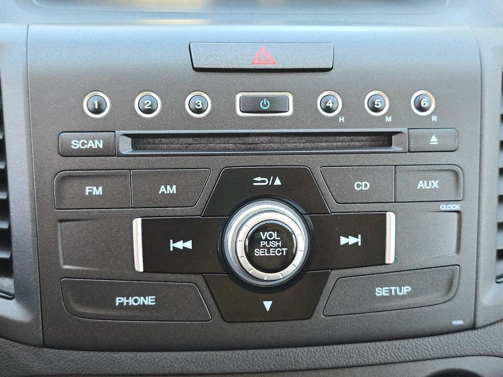 Used 2012 Honda CR-V LX image 27