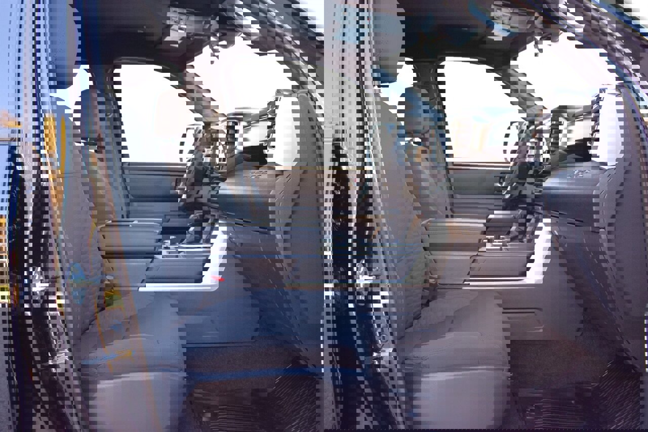 Used 2025 Toyota Tundra SR5 w/ TRD Off-Road Package image 27