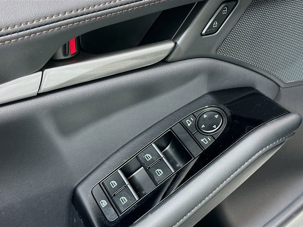 New 2026 MAZDA MAZDA3 2.5 S Sedan w/ Preferred Pkg image 6