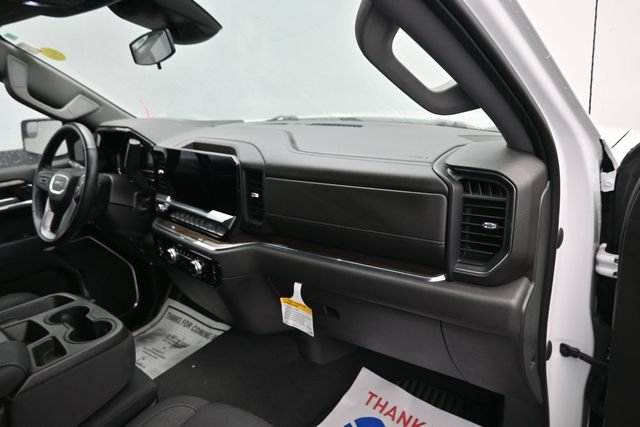 Used 2023 GMC Sierra 1500 Elevation AWD/4WD image 8