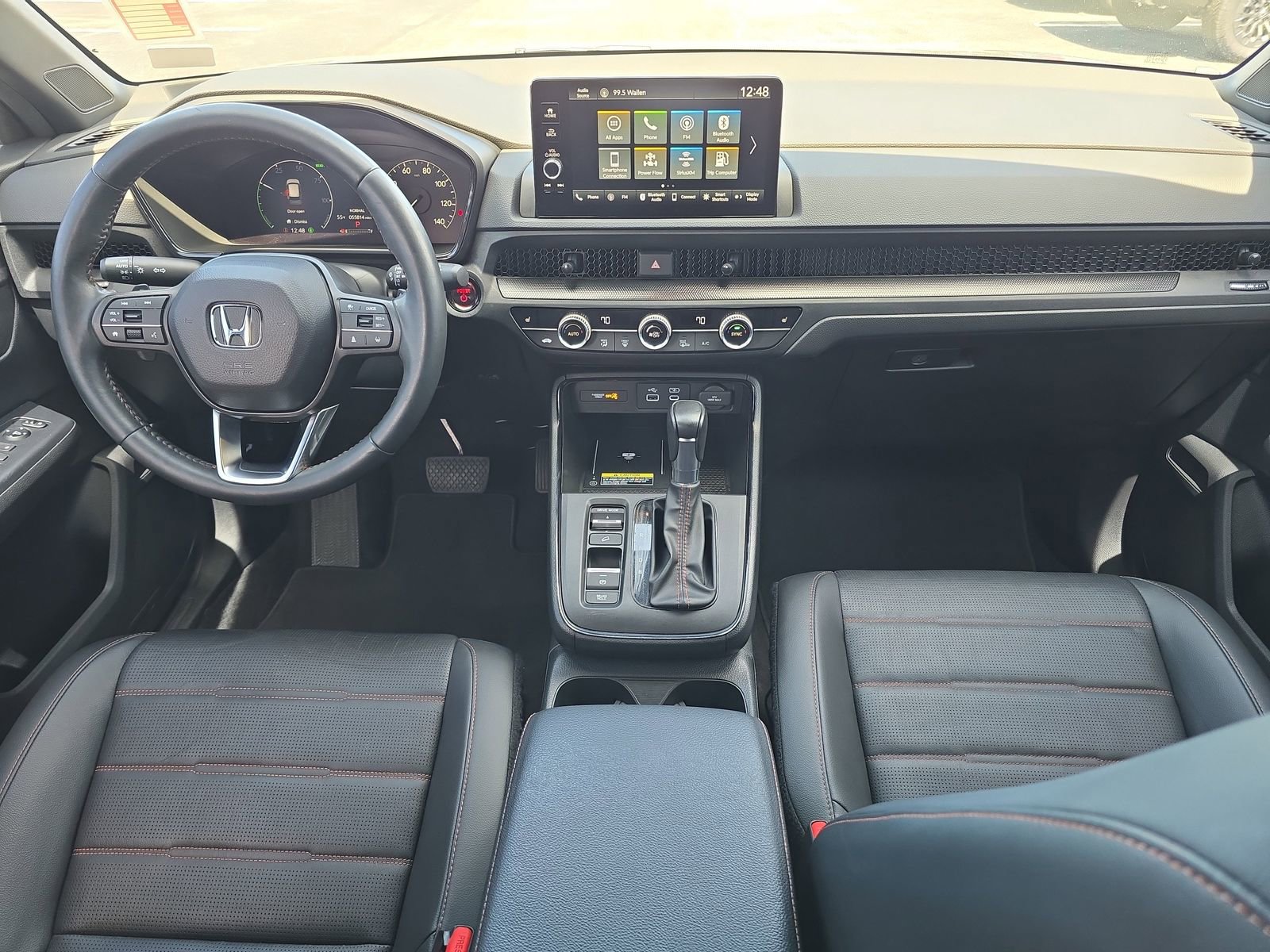 Used 2024 Honda CR-V Sport-L image 9