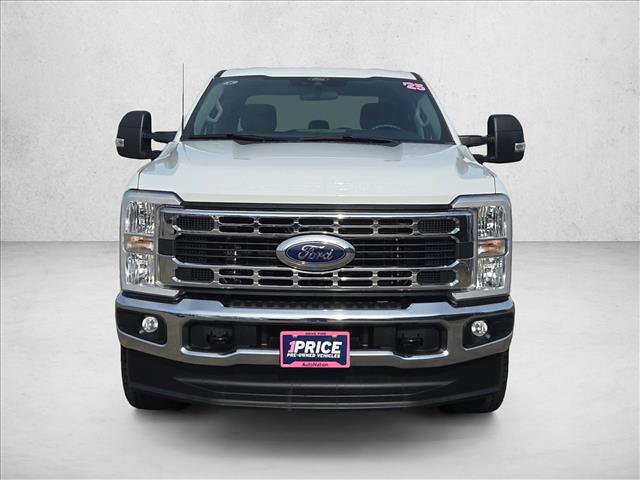 Used 2025 Ford F250 XLT image 2
