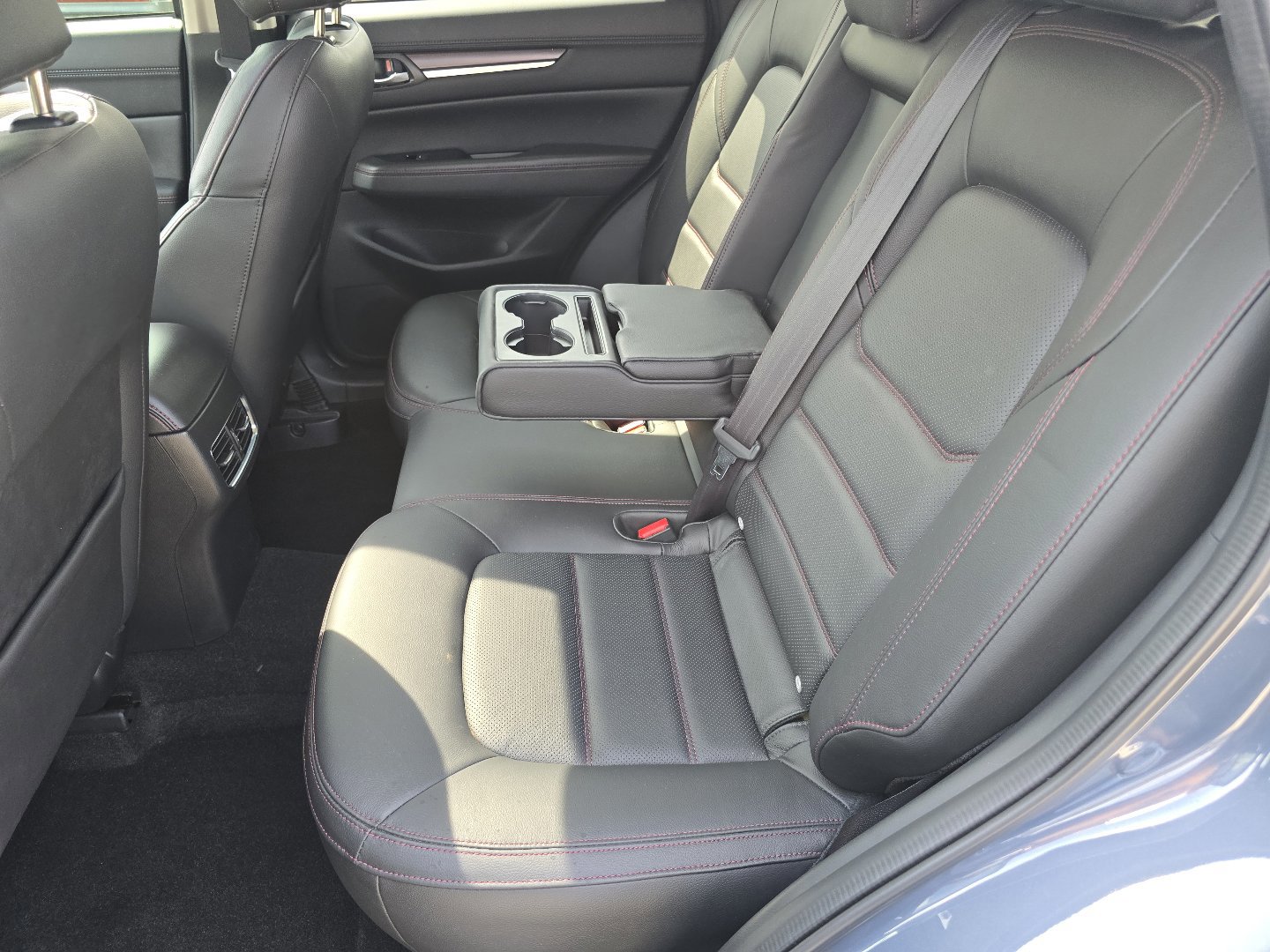 Used 2024 MAZDA CX-5 Carbon Edition AWD/4WD image 33