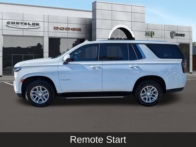 Used 2023 Chevrolet Tahoe LS image 7