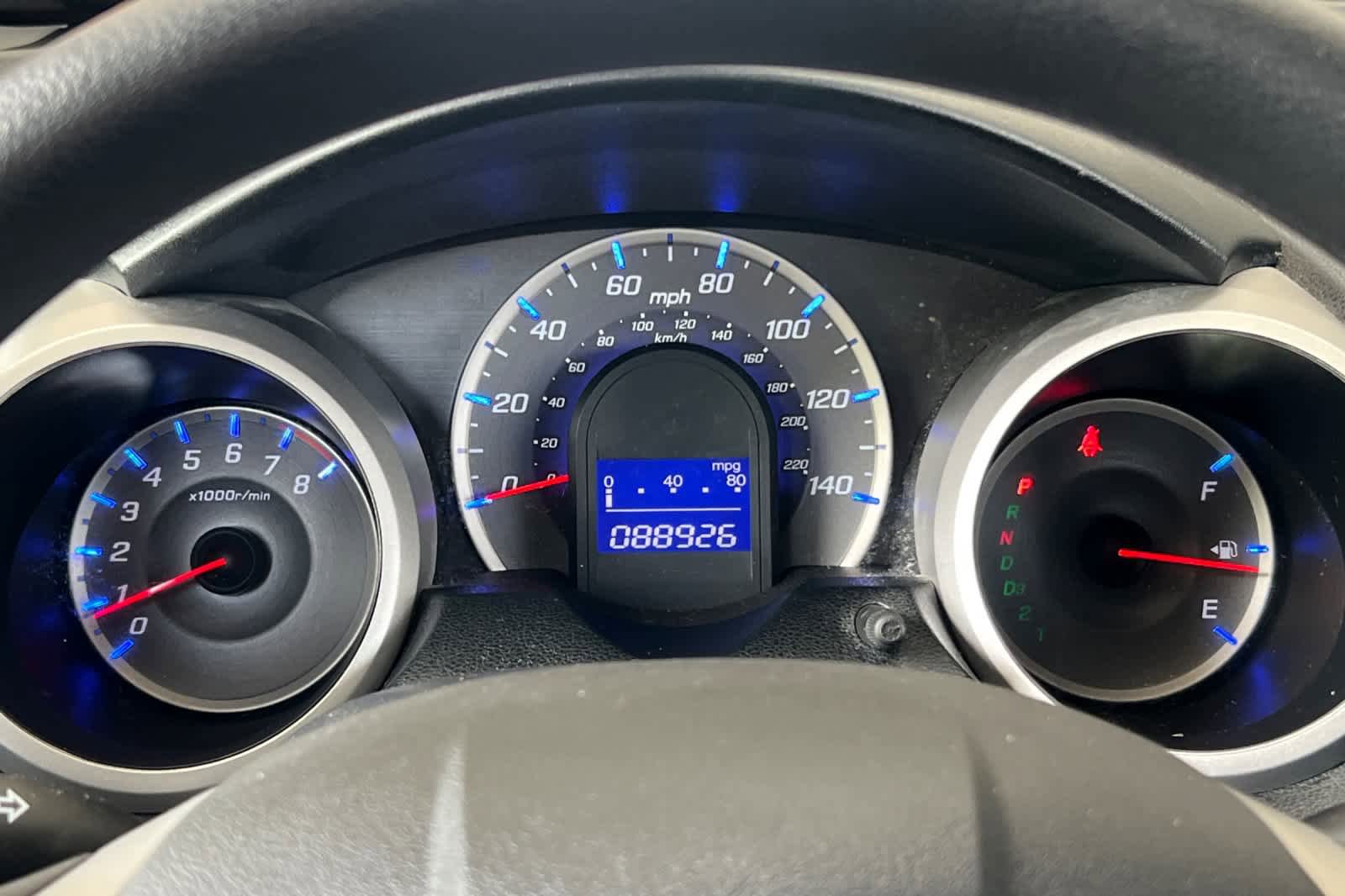 Used 2012 Honda Fit image 25
