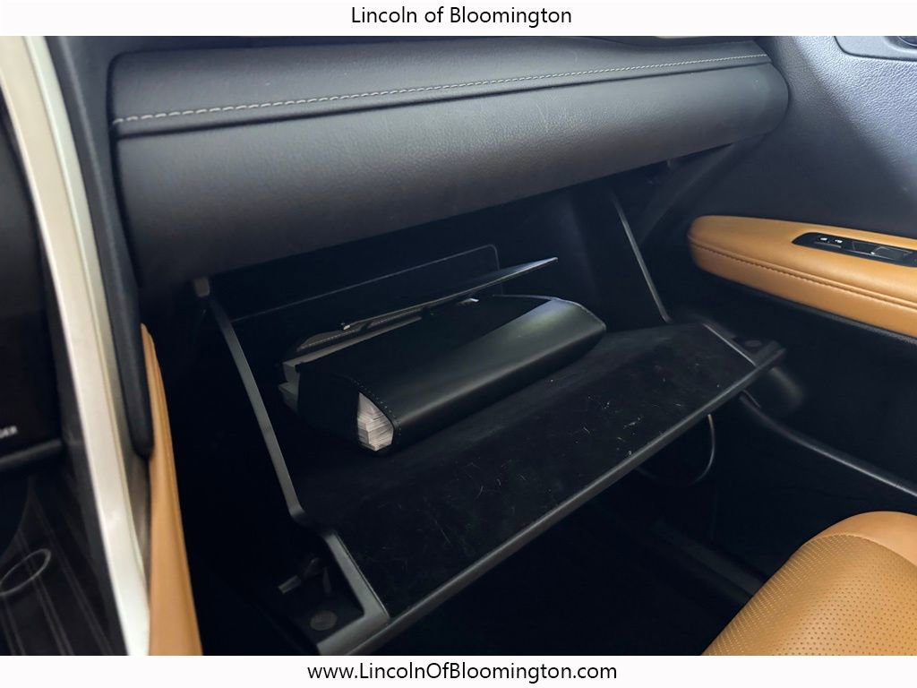 Used 2021 Lexus RX 450h AWD w/ Luxury Package image 45