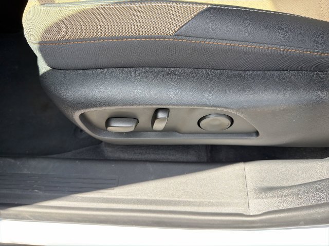 Certified 2025 Chevrolet Equinox ACTIV w/ Safety and Technology Package FWD image 22