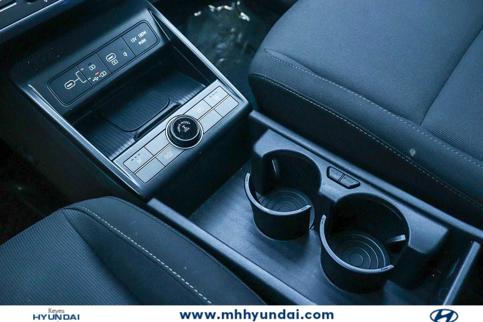 Certified 2025 Hyundai Kona SEL AWD/4WD image 22