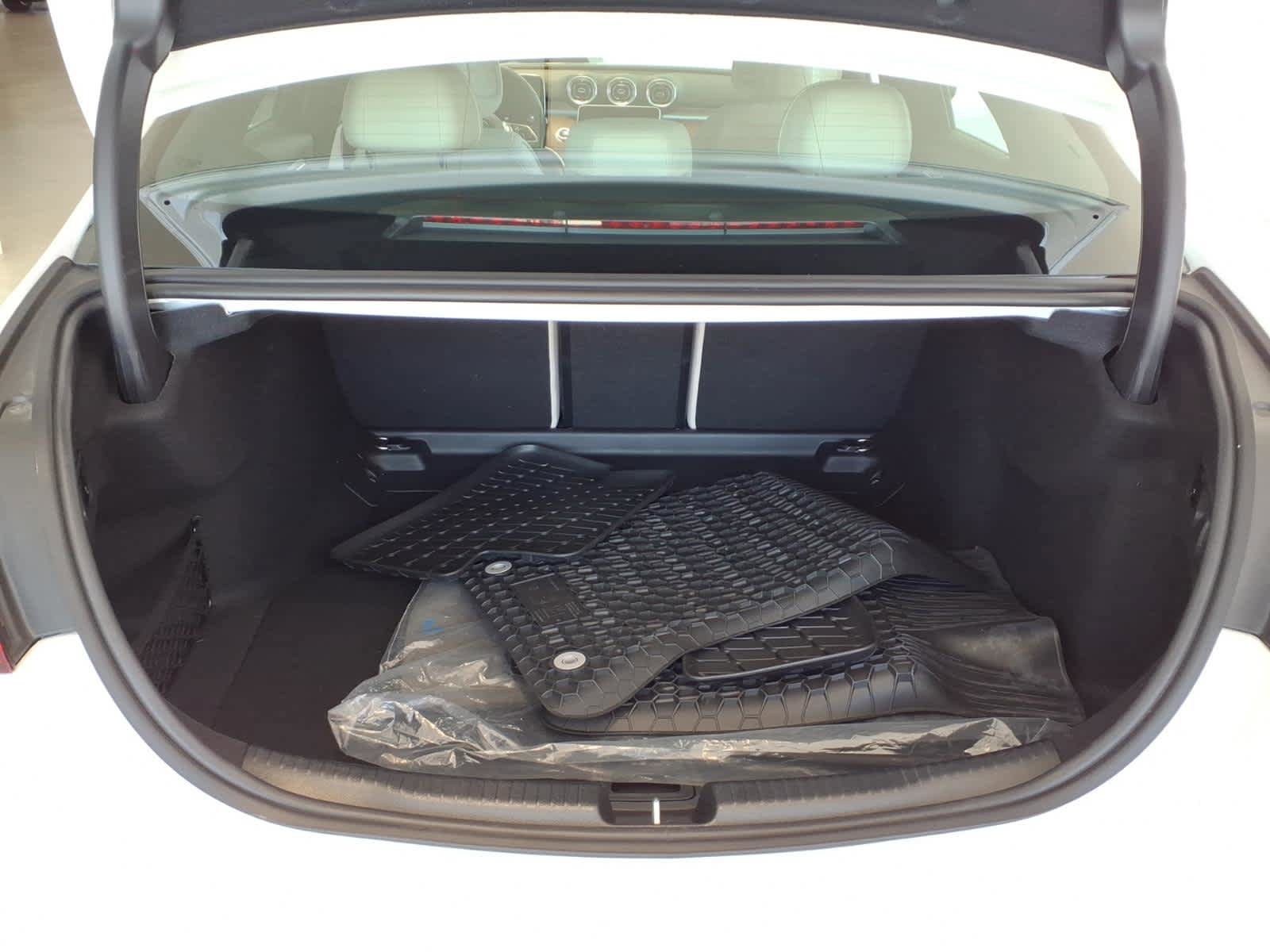 Used 2022 Mercedes-Benz C 300 4MATIC Sedan image 20