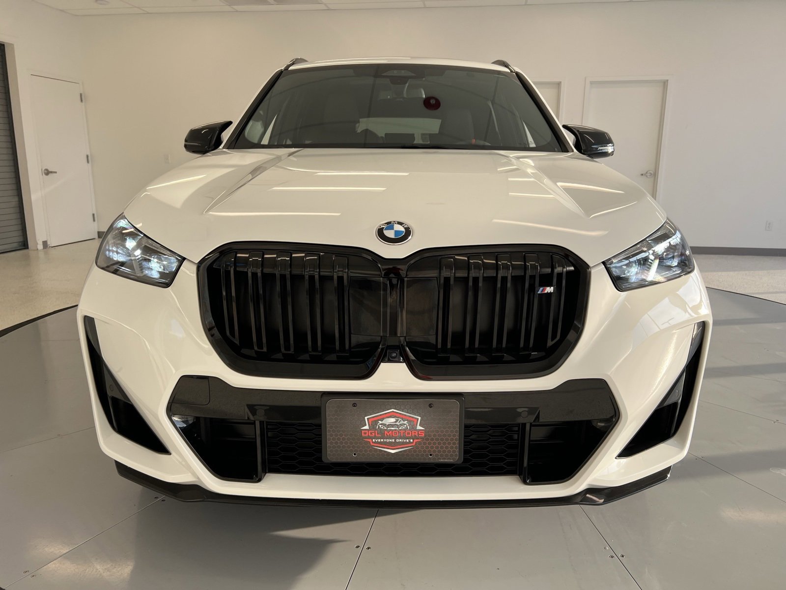 Used 2024 BMW X1 M35i w/ Premium Package image 69