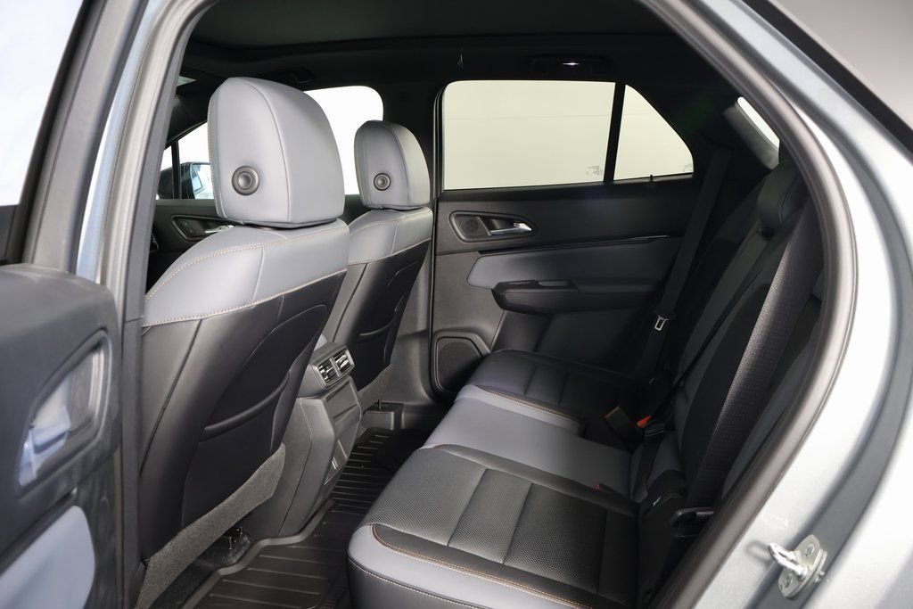 New 2026 Honda Prologue Elite image 6