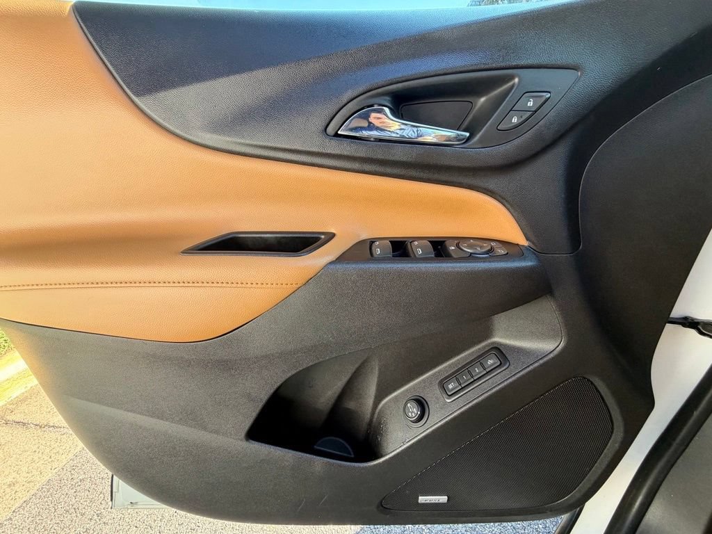Used 2019 Chevrolet Equinox Premier AWD/4WD image 31