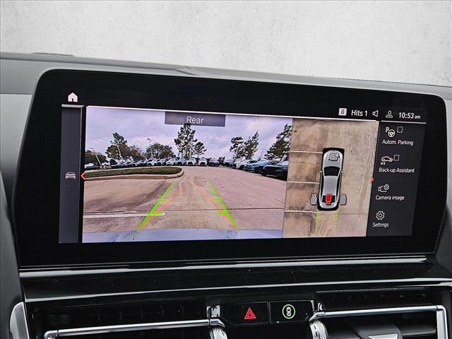 New 2026 BMW 840i RWD image 13