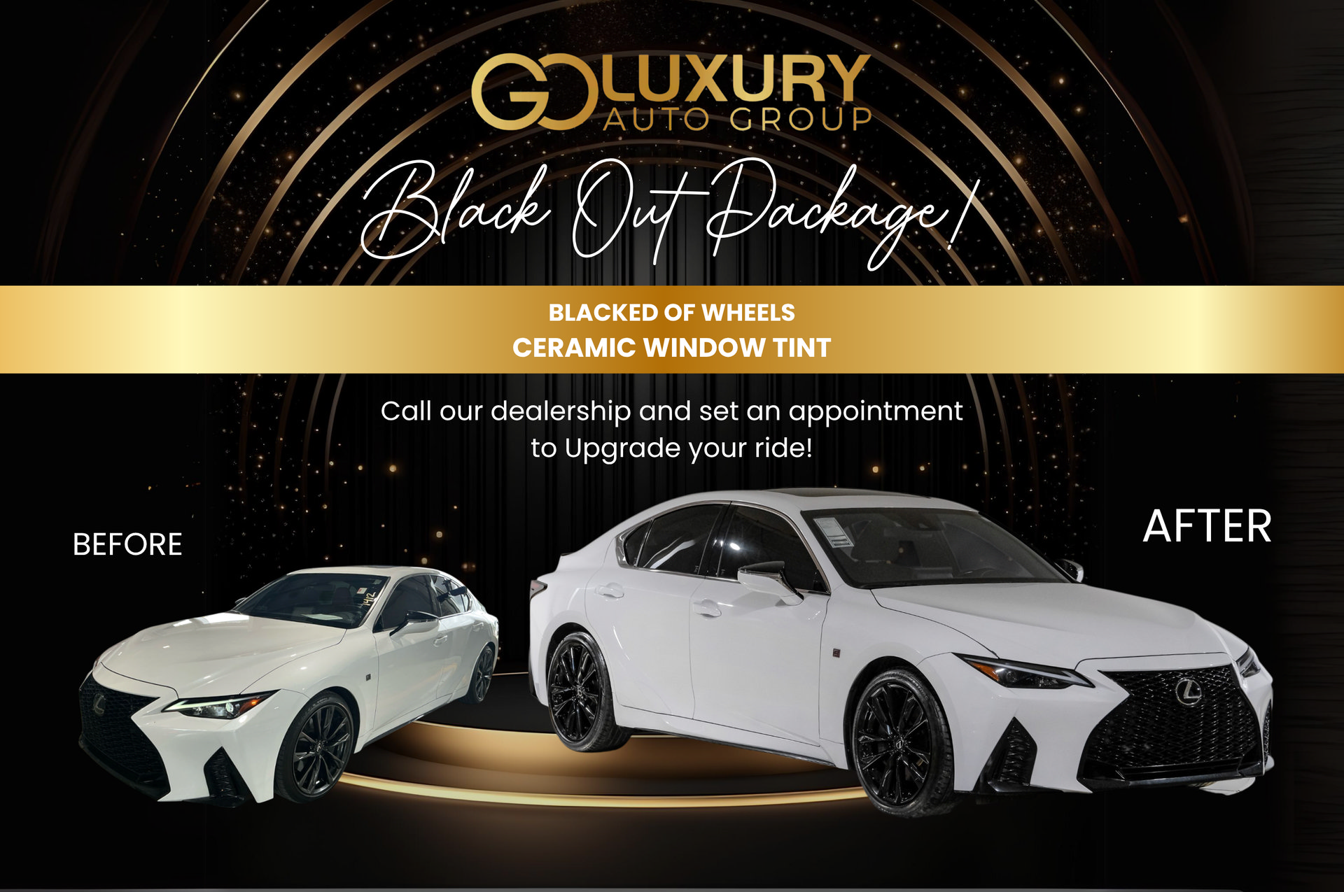 Used 2025 Lexus IS 350 F Sport RWD image 6