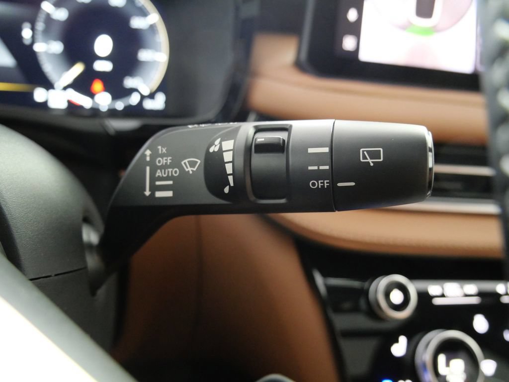 New 2027 INFINITI QX60 Autograph AWD/4WD image 31