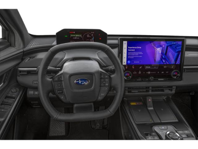 New 2027 Subaru Solterra AWD/4WD image 4