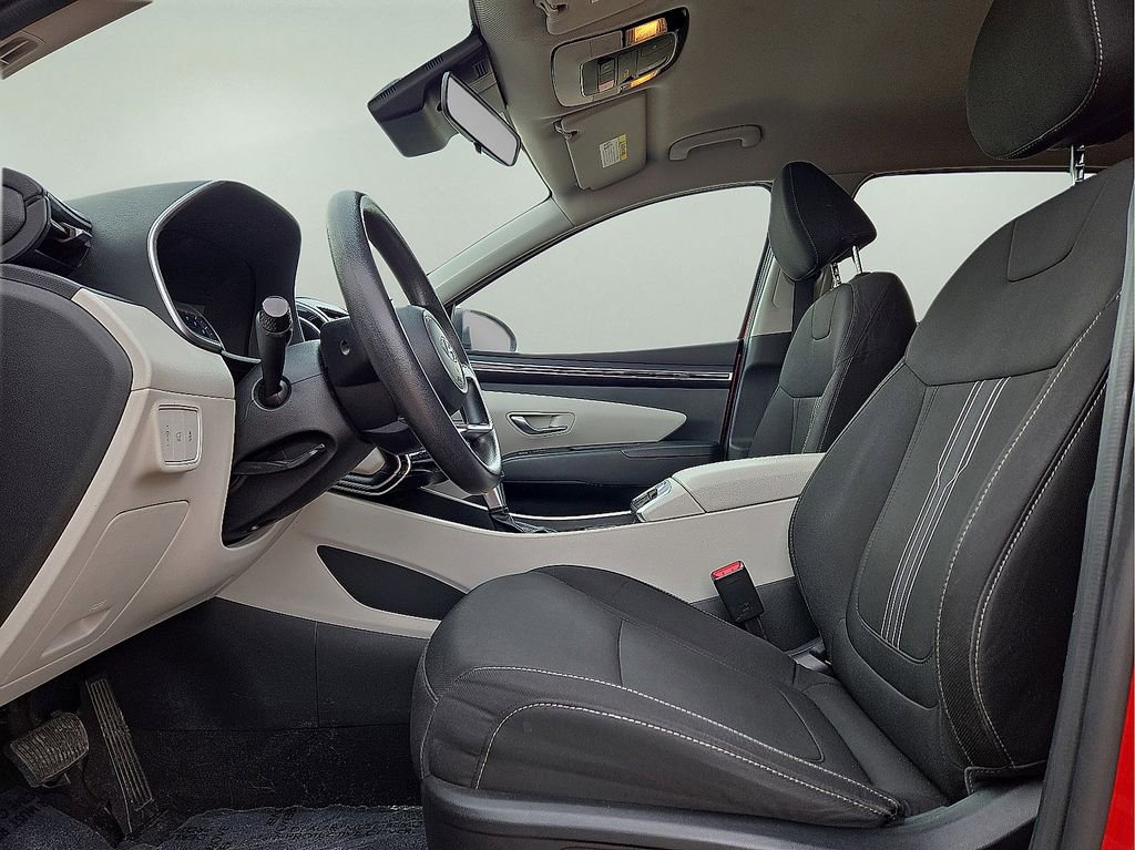 Used 2023 Hyundai Tucson SEL image 25