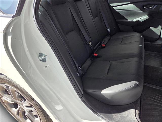 Used 2025 Honda Accord EX-L image 18