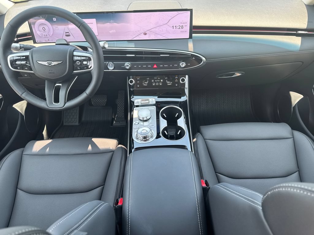New 2026 Genesis GV70 2.5T AWD/4WD image 23