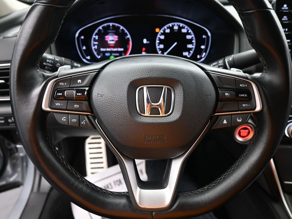 Used 2021 Honda Accord Sport Special Edition image 20