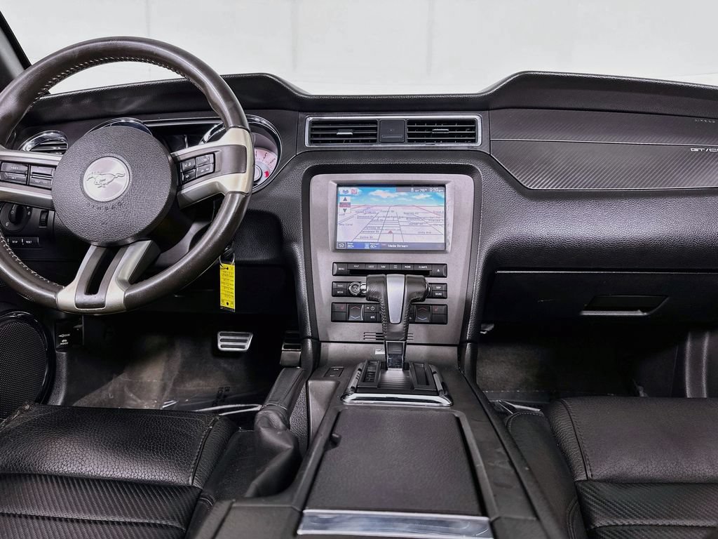 Used 2011 Ford Mustang GT Premium w/ Electronics Pkg RWD image 27