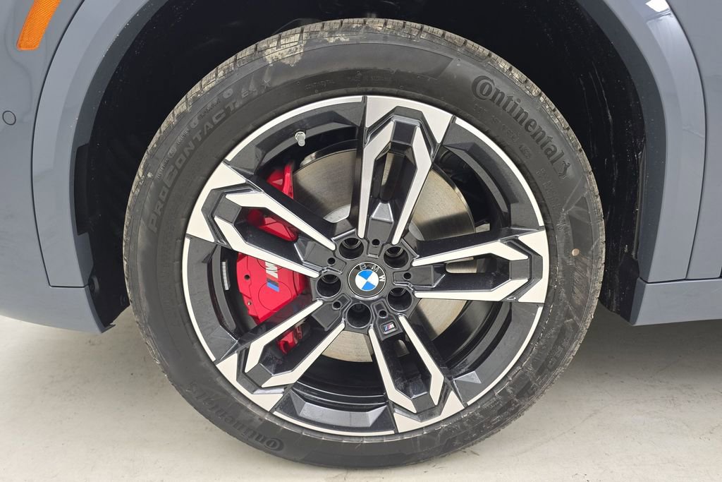 New 2026 BMW X2 xDrive28i w/ Technology Package AWD/4WD image 11