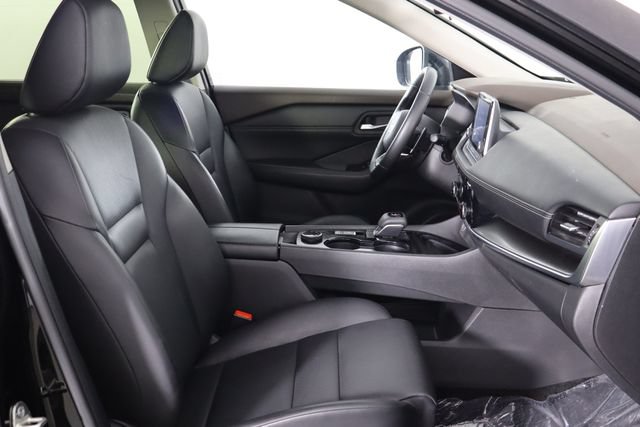 Used 2023 Nissan Rogue SV w/ SV Premium B Package AWD/4WD image 43